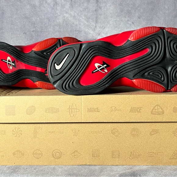 🔥Nike Air Penny 3 (gs) size 6Y - Picture 5 of 7